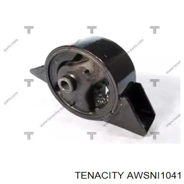 AWSNI1041 Tenacity coxim (suporte traseiro de motor)