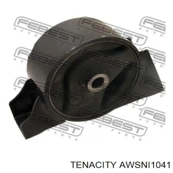 AWSNI1041 Tenacity