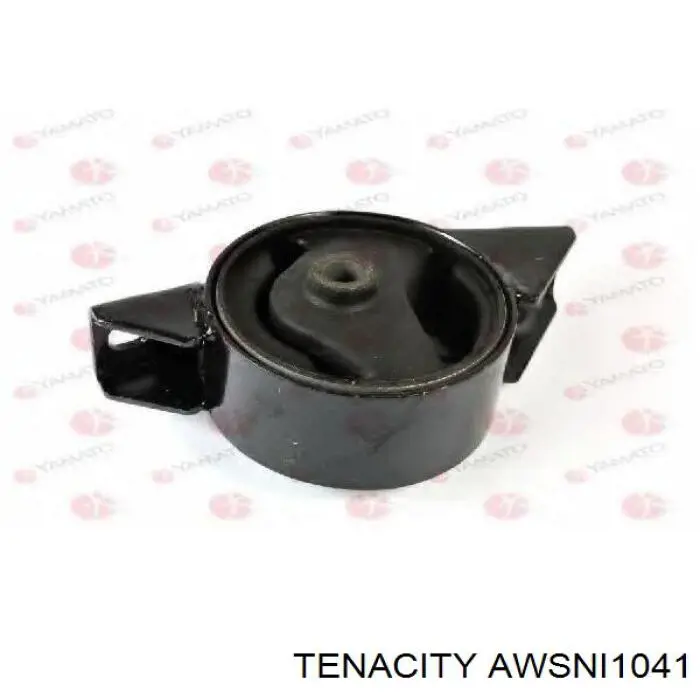 AWSNI1041 Tenacity Задняя подушка двигателя