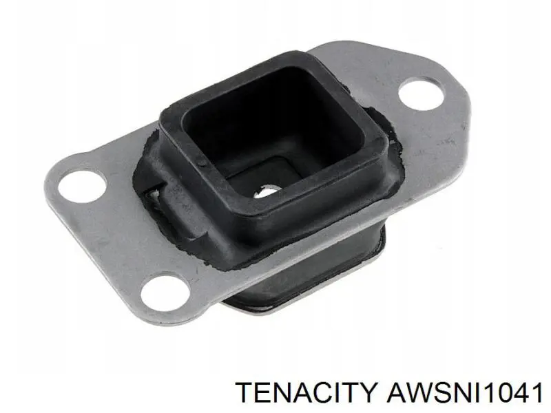 Купить AWSNI1041 Tenacity Гидроопора двигателя задняя