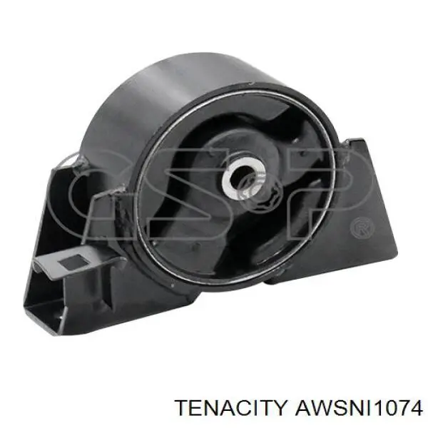 Гидроопора двигателя передняя Tenacity AWSNI1074 цена, от 12.65 USD