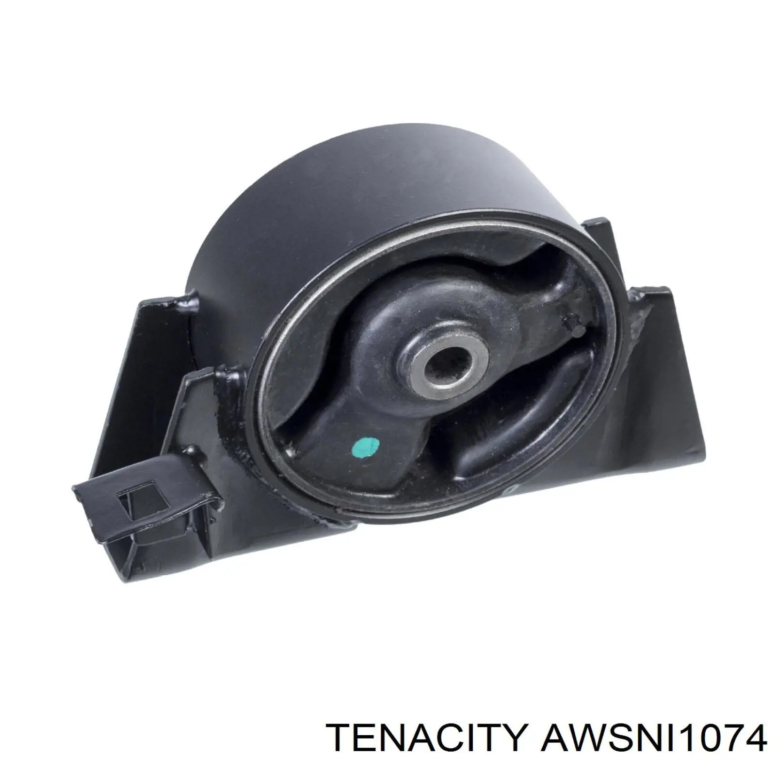 AWSNI1074 Tenacity подушка (опора двигателя передняя)