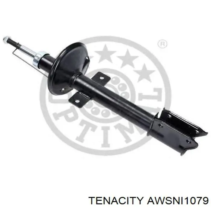 AWSNI1079 Tenacity