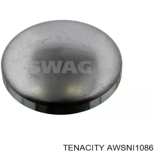 Купить AWSNI1086 Tenacity Подушка (опора) двигателя правая передняя