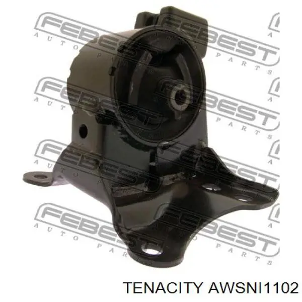 AWSNI1102 Tenacity Подушка (опора) двигателя, левая