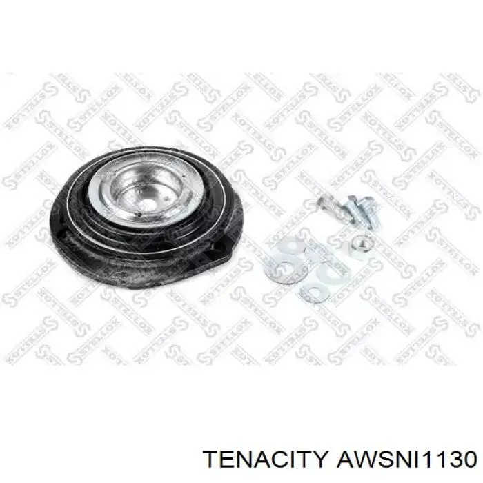 AWSNI1130 Tenacity Подушка передней опоры двигателя