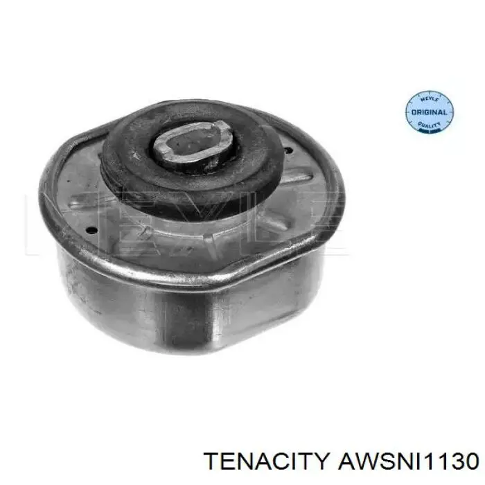 Гидроопора двигателя передняя Tenacity AWSNI1130 цена, от 12.32 USD