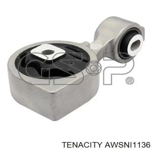 AWSNI1136 Tenacity Правая подушка двигателя