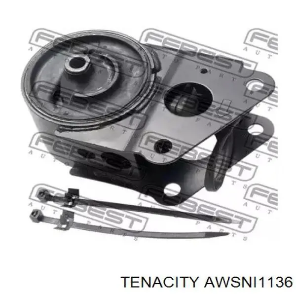 Подушка двигателя Tenacity AWSNI1136 цена, от 27.96 USD