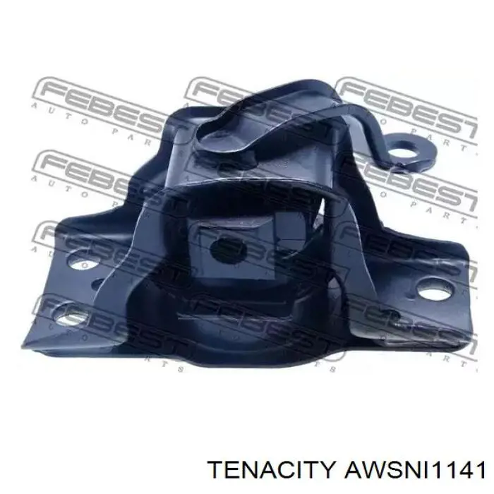 AWSNI1141 Tenacity