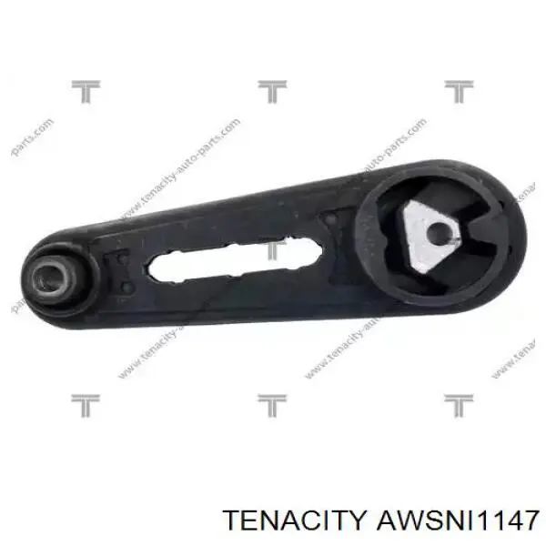 AWSNI1147 Tenacity coxim (suporte esquerdo inferior de motor)