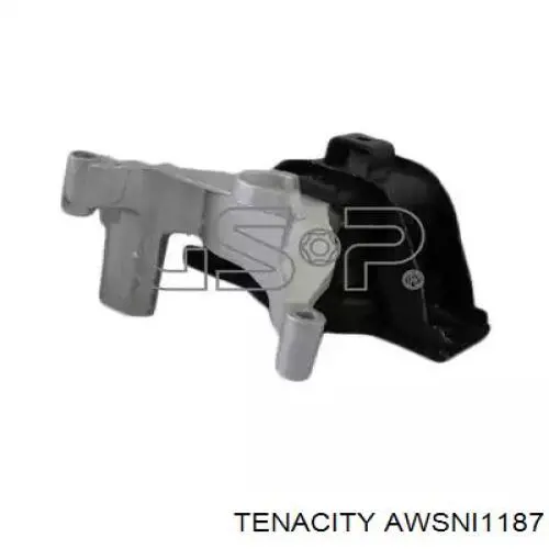 Передняя опора двигателя AWSNI1187 Tenacity