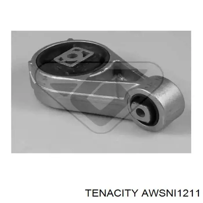 Задняя опора двигателя AWSNI1211 Tenacity