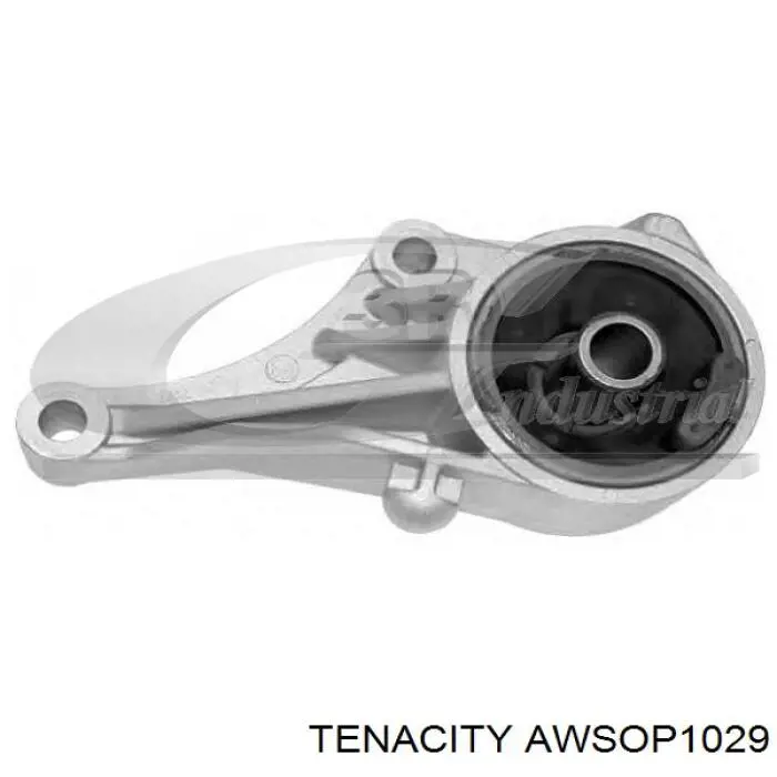 Передняя опора двигателя AWSOP1029 Tenacity