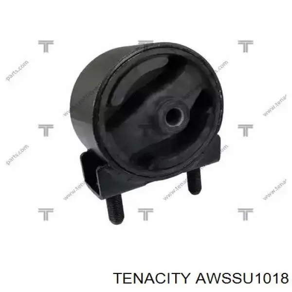 Almoahada (Soporte) Del Motor Izquierda / Derecha AWSSU1018 Tenacity