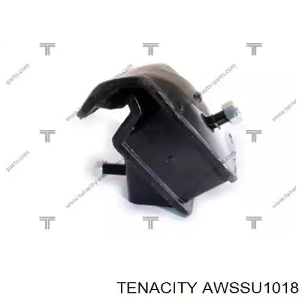 AWSSU1018 Tenacity Опора двигателя, левая/правая