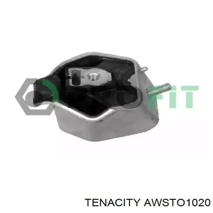 Гидроопора двигателя левая Tenacity AWSTO1020 цена, от 20.59 USD