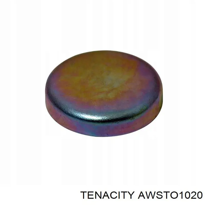 Купить AWSTO1020 Tenacity Левая подушка двигателя