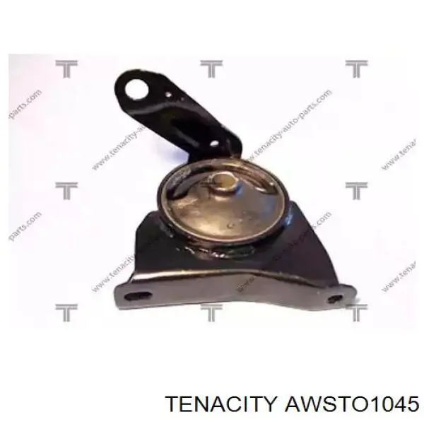 AWSTO1045 Tenacity coxim (suporte direito de motor)