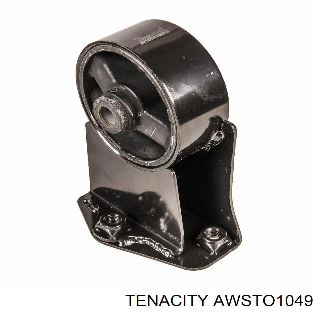 AWSTO1049 Tenacity coxim (suporte dianteiro de motor)