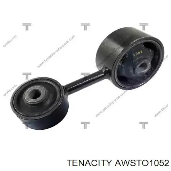 AWSTO1052 Tenacity coxim (suporte direito de motor)