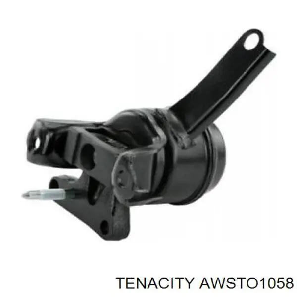 AWSTO1058 Tenacity coxim (suporte direito de motor)