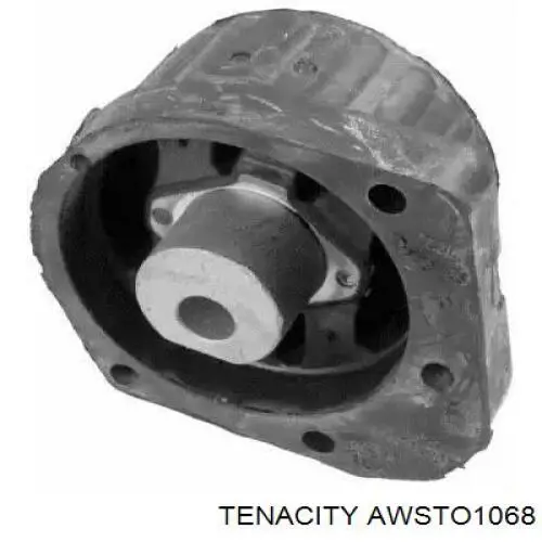 Задняя опора двигателя Tenacity AWSTO1068 цена, от 6.58 USD