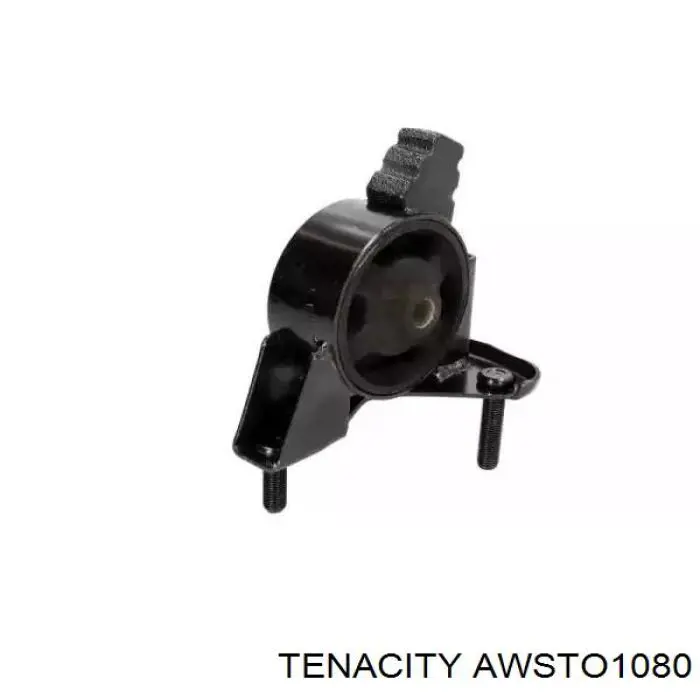 AWSTO1080 Tenacity coxim (suporte traseiro de motor)