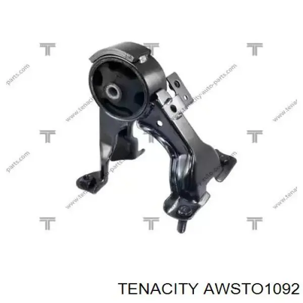 AWSTO1092 Tenacity подушка (опора двигателя задняя)