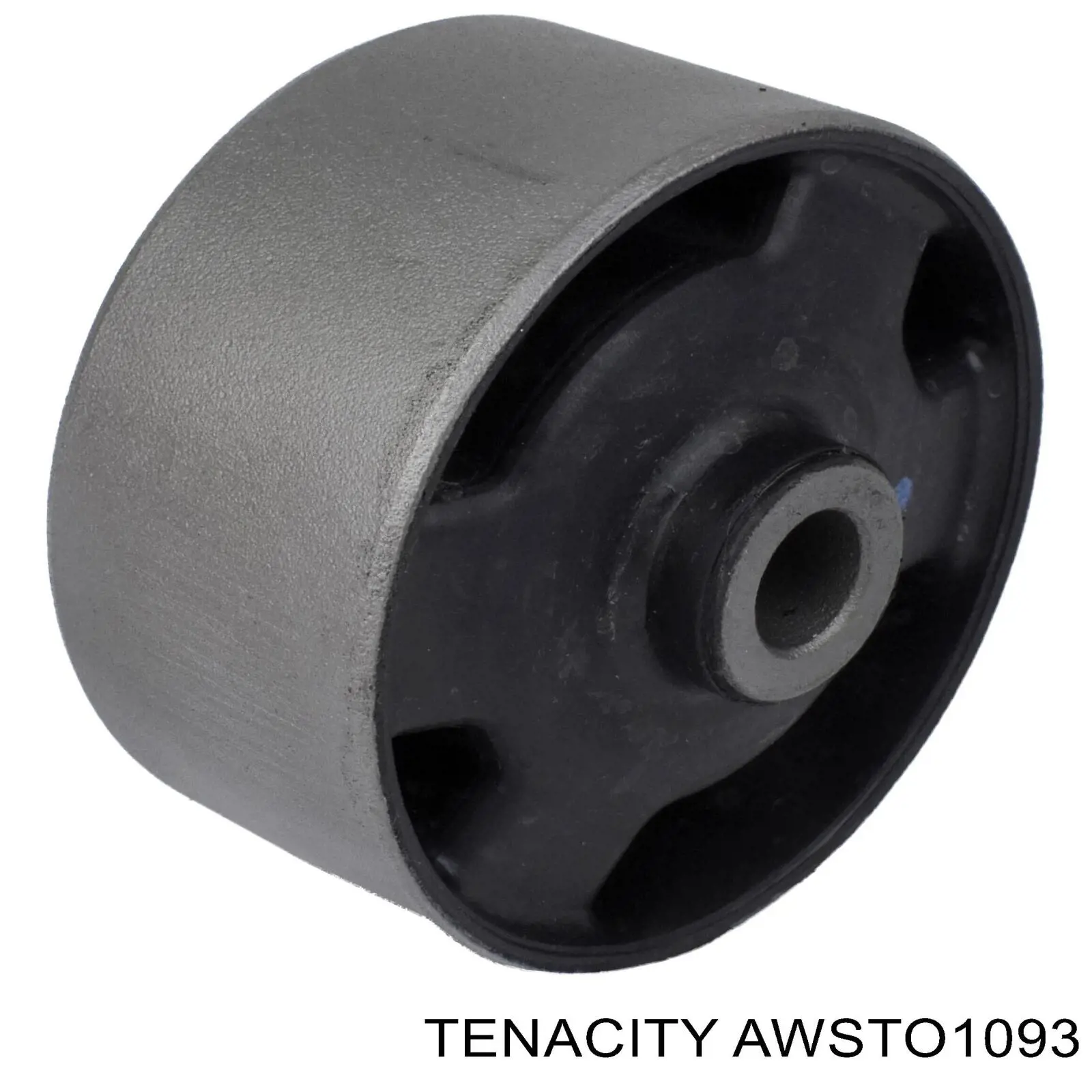 AWSTO1093 Tenacity подушка (опора двигателя задняя)
