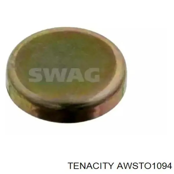 AWSTO1094 Tenacity Задняя подушка двигателя