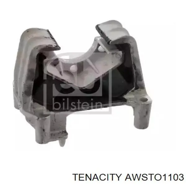 Гидроопора двигателя передняя Tenacity AWSTO1103 цена, от 10.80 USD