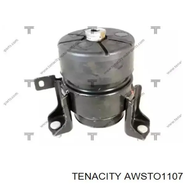 AWSTO1107 Tenacity Опора двигателя правая верхняя