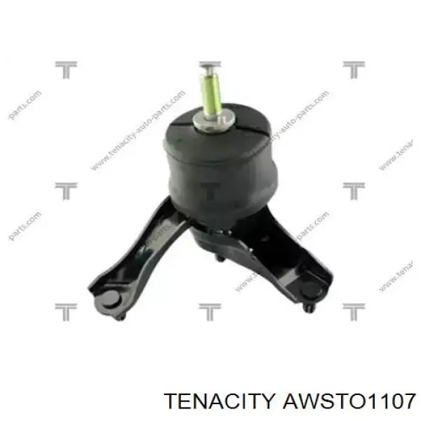 Подушка (опора) двигателя, правая верхняя Tenacity AWSTO1107 цена, от 17.31 USD