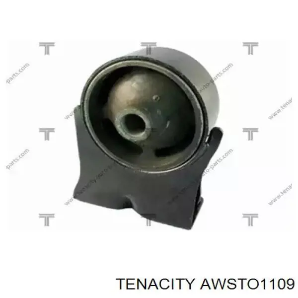 AWSTO1109 Tenacity coxim (suporte dianteiro de motor)