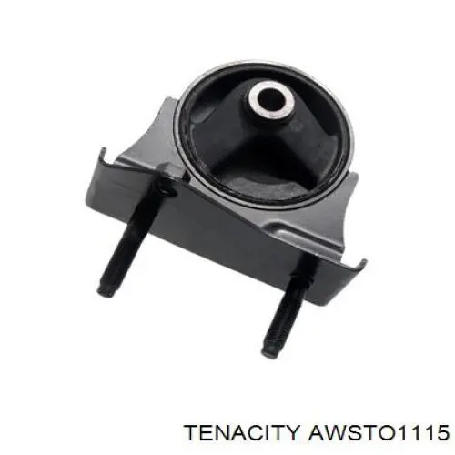 AWSTO1115 Tenacity coxim (suporte traseiro de motor)