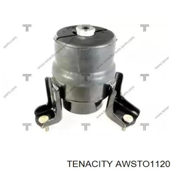 AWSTO1120 Tenacity coxim (suporte dianteiro de motor)