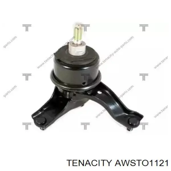 AWSTO1121 Tenacity coxim (suporte direito de motor)