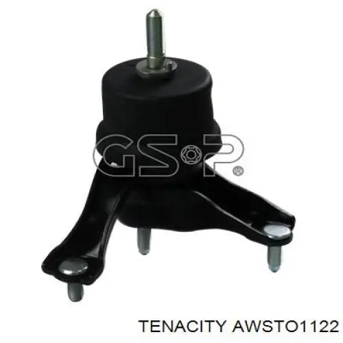 AWSTO1122 Tenacity Подушка (опора) двигателя, левая