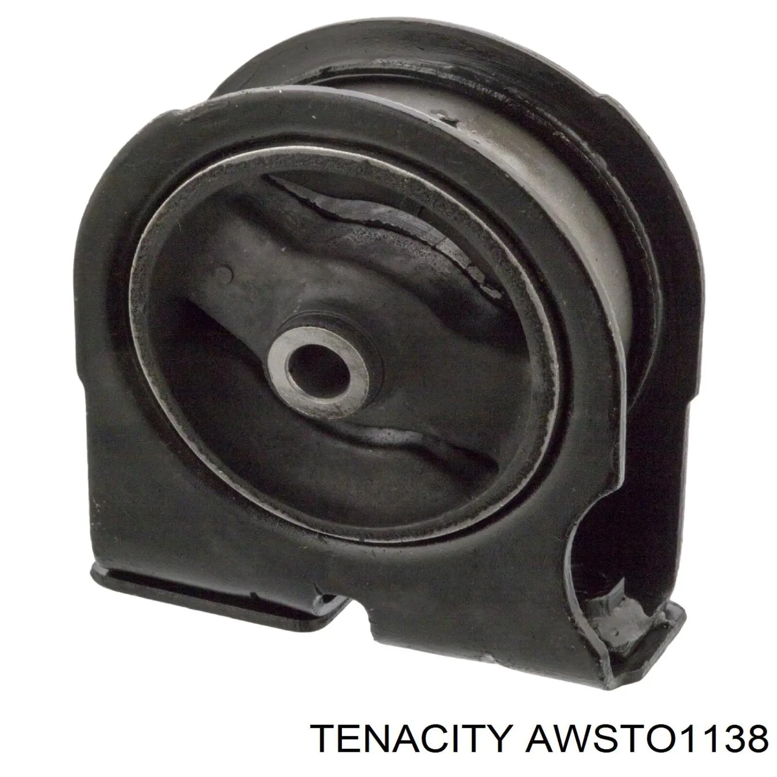 AWSTO1138 Tenacity coxim (suporte dianteiro de motor)