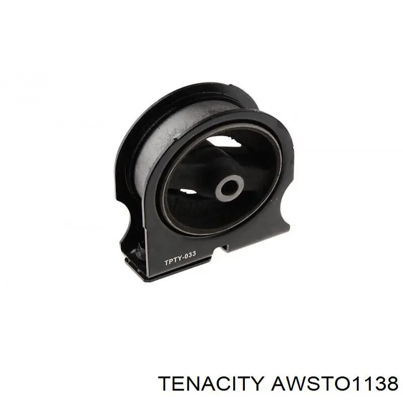 Гидроопора двигателя передняя Tenacity AWSTO1138 цена, от 20.16 USD
