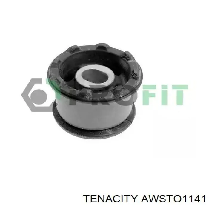 Подушка (опора) двигателя правая передняя Tenacity AWSTO1141 цена, от 31.36 USD
