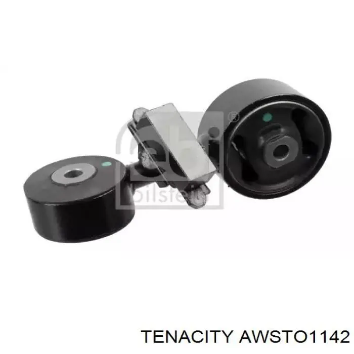 Купить AWSTO1142 Tenacity Подушка (опора) двигателя правая верхняя