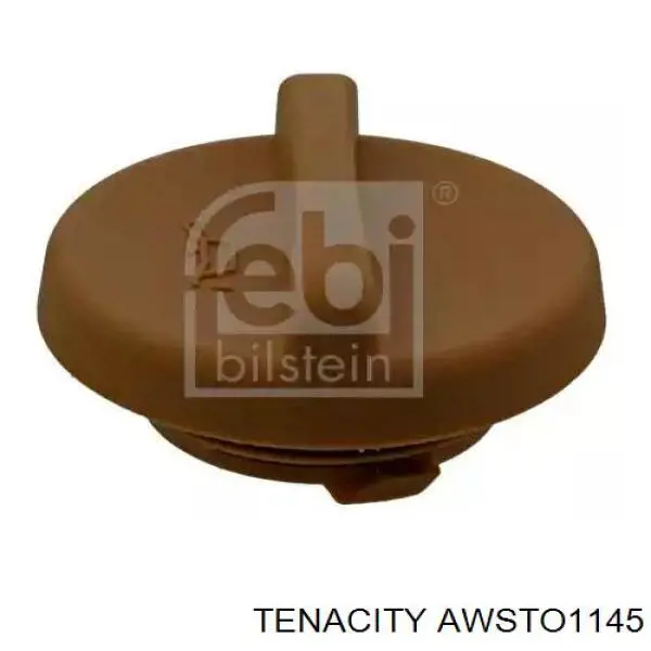 Гидроопора двигателя передняя Tenacity AWSTO1145 цена, от 15.73 USD