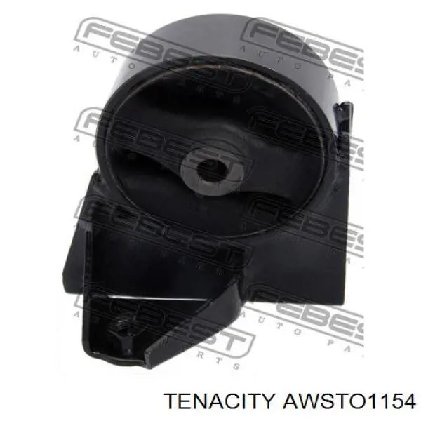 AWSTO1154 Tenacity Подушка передней опоры двигателя