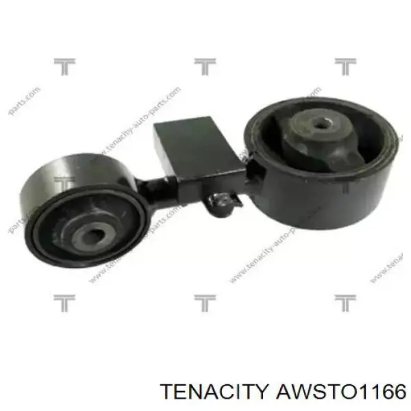 AWSTO1166 Tenacity coxim (suporte direito superior de motor)