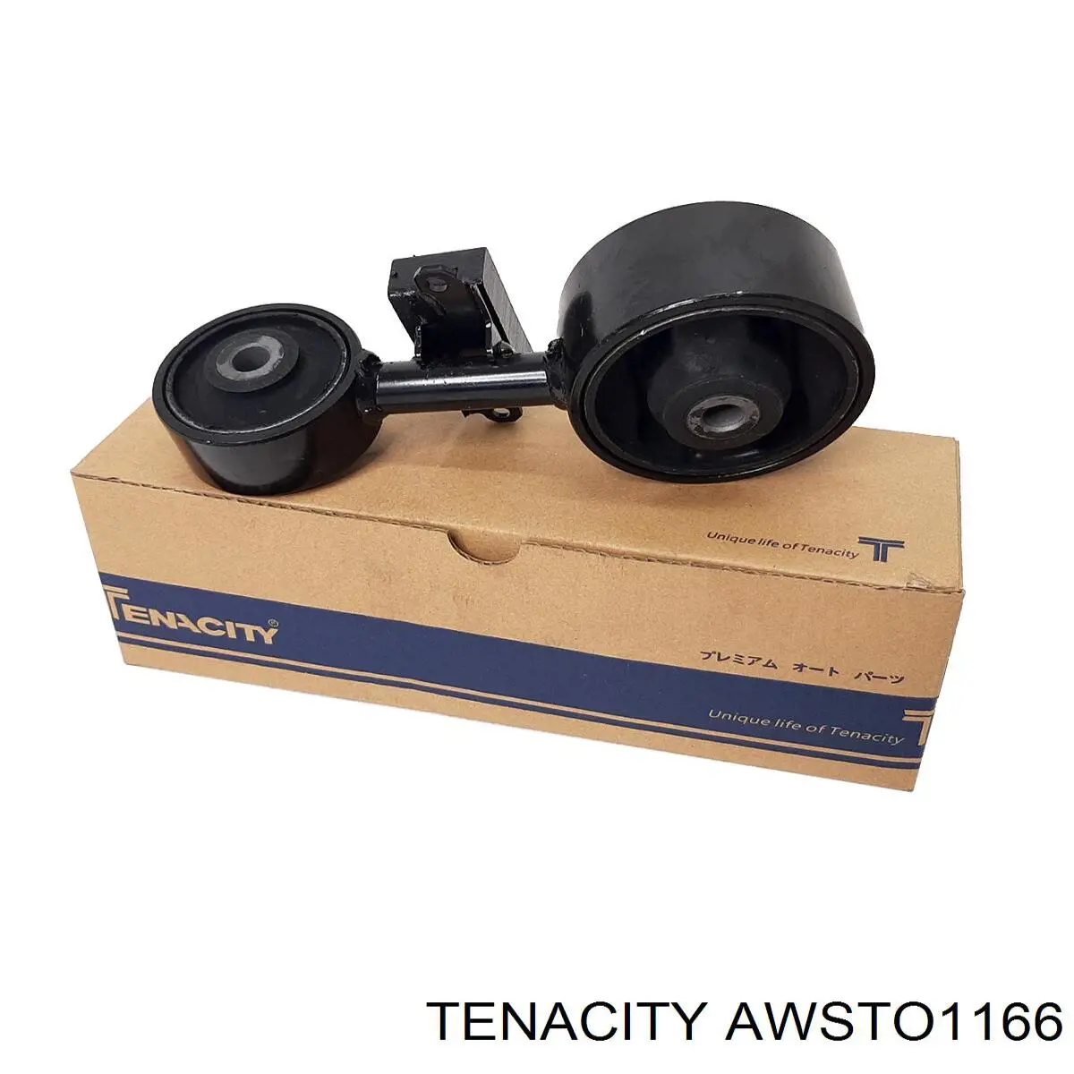 AWSTO1166 Tenacity Опора двигателя правая верхняя