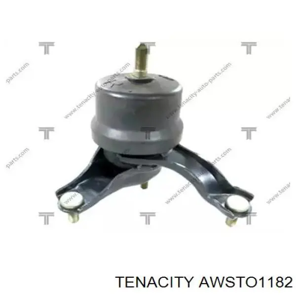 AWSTO1182 Tenacity coxim (suporte direito dianteiro de motor)