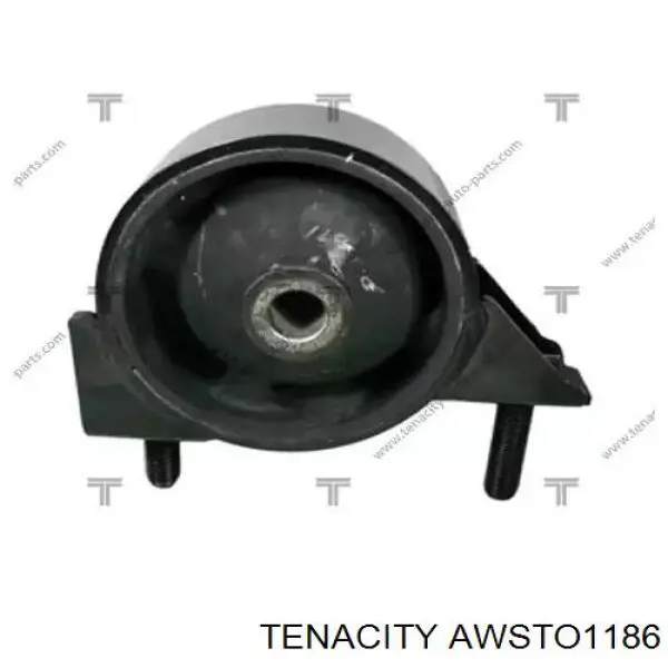 AWSTO1186 Tenacity подушка трансмиссии (опора коробки передач)