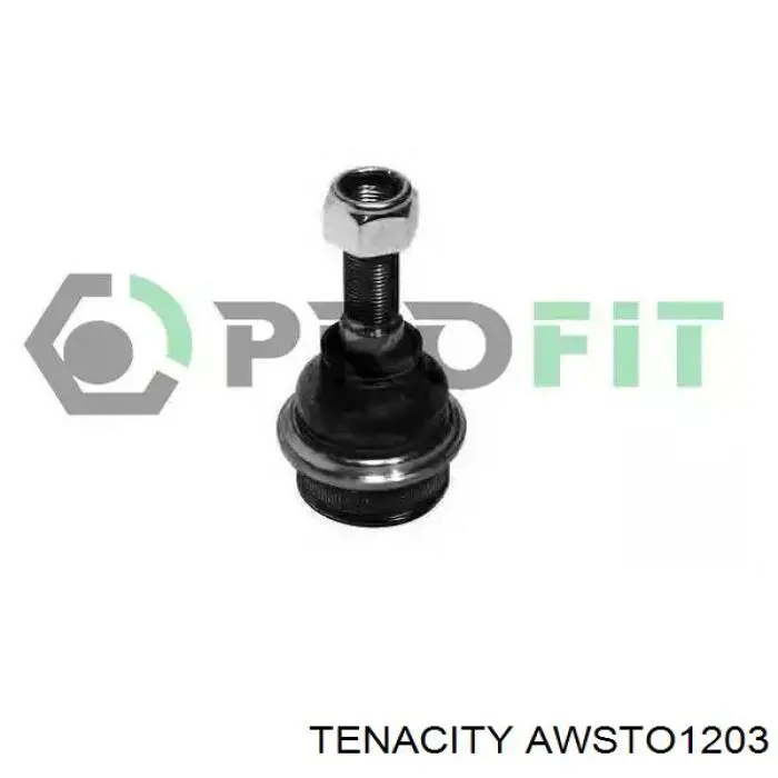 Задняя опора двигателя Tenacity AWSTO1203 цена, от 12.50 USD